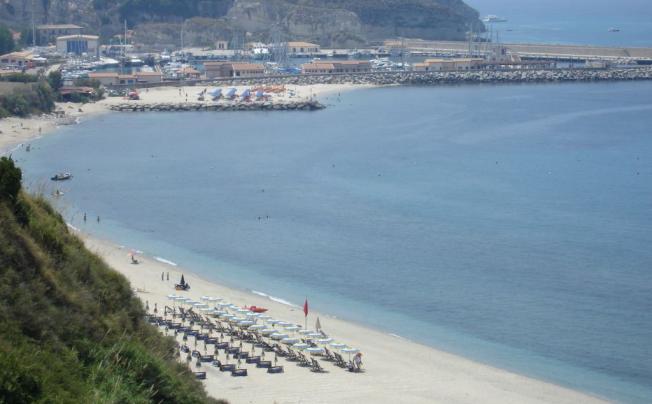 Фото отеля Poggio di Tropea