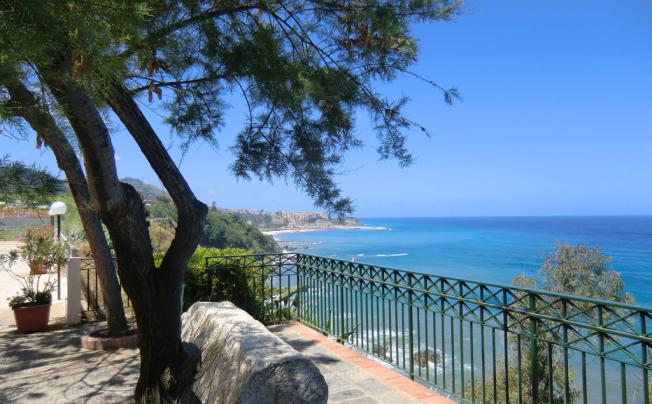 Фото отеля Poggio di Tropea