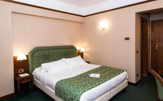 Фото отеля iH Hotels Roma Cicerone