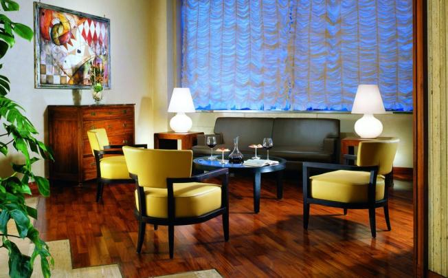 Фото отеля iH Hotels Roma Cicerone