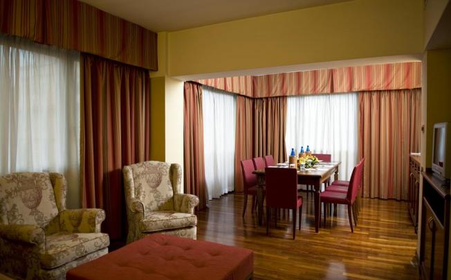 Фото отеля iH Hotels Roma Cicerone