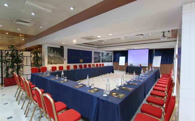 Фото отеля iH Hotels Roma Cicerone