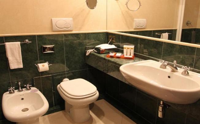 Фото отеля iH Hotels Roma Cicerone