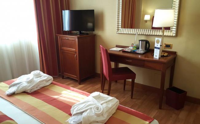 Фото отеля iH Hotels Roma Cicerone