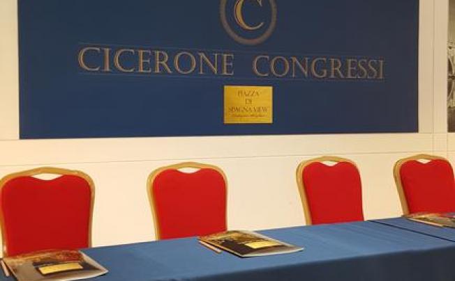 Фото отеля iH Hotels Roma Cicerone