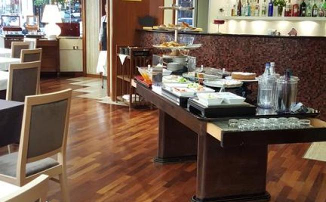 Фото отеля iH Hotels Roma Cicerone