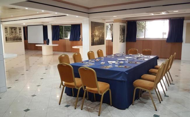 Фото отеля iH Hotels Roma Cicerone