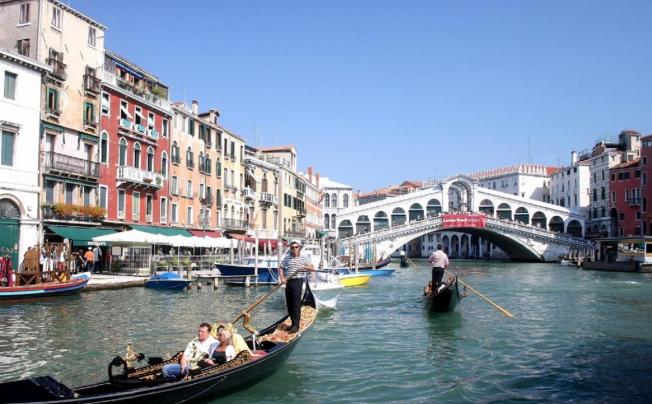 Фото отеля President Venezia