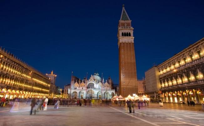 Фото отеля President Venezia