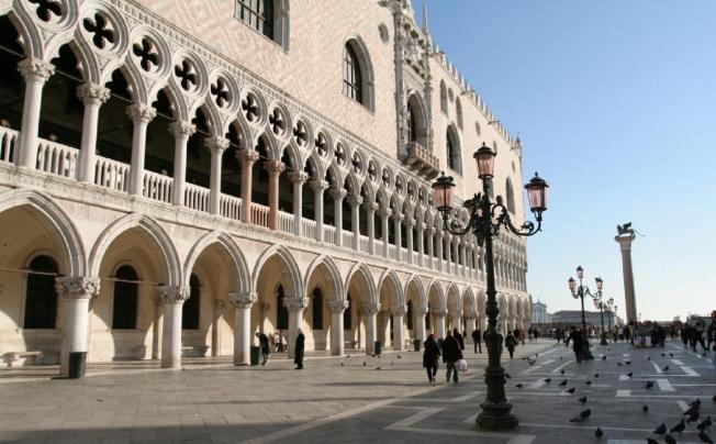 Фото отеля President Venezia