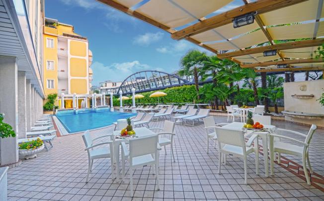 Фото отеля Aurora Hotel Terme