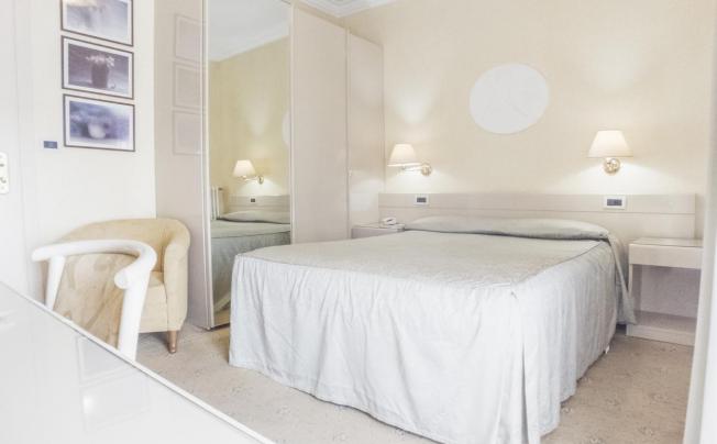 Фото отеля Aurora Hotel Terme