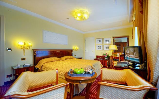 Фото отеля Aurora Hotel Terme