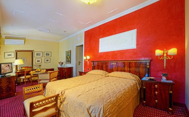 Фото отеля Aurora Hotel Terme