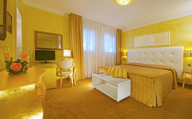 Фото отеля Aurora Hotel Terme