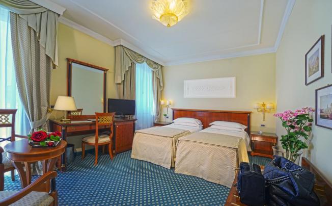 Фото отеля Aurora Hotel Terme