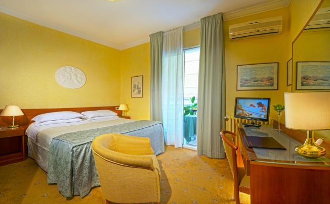 Фото отеля Aurora Hotel Terme