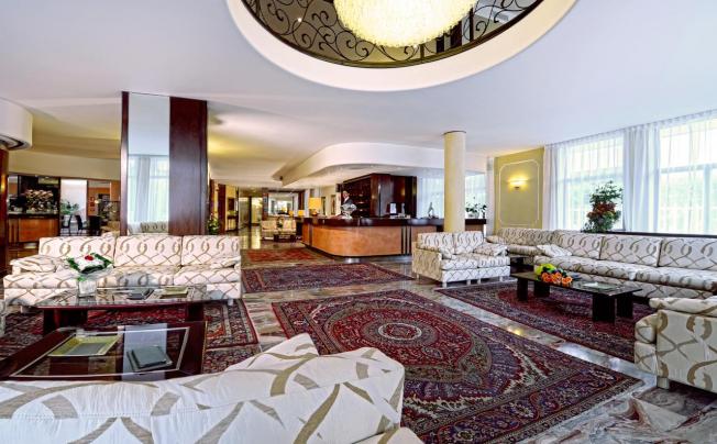 Фото отеля Aurora Hotel Terme