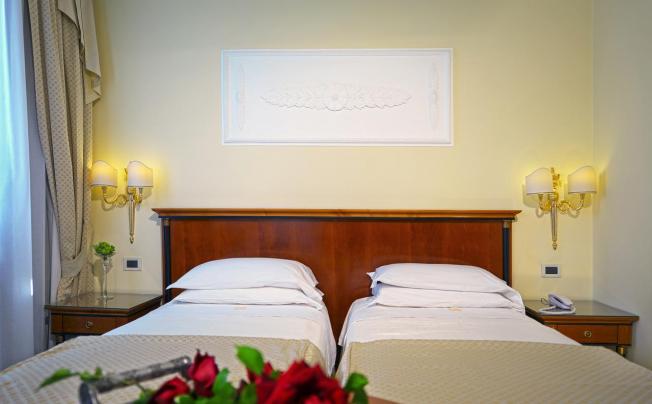 Фото отеля Aurora Hotel Terme
