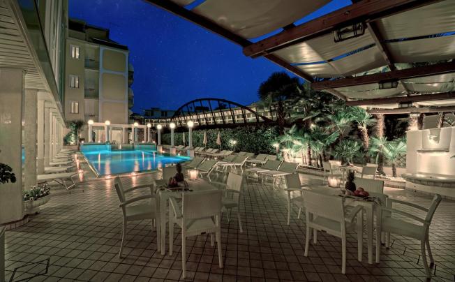 Фото отеля Aurora Hotel Terme