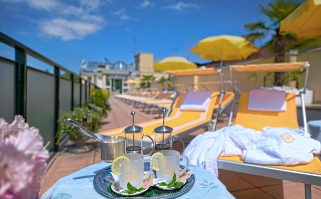 Фото отеля Aurora Hotel Terme