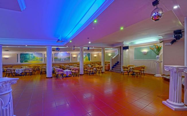 Фото отеля Aurora Hotel Terme