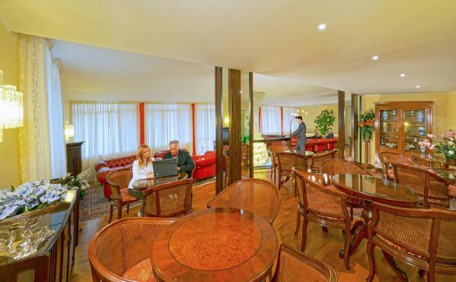 Фото отеля Aurora Hotel Terme