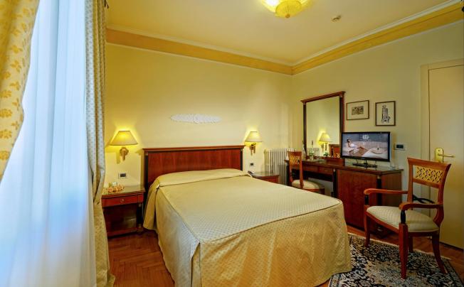Фото отеля Aurora Hotel Terme