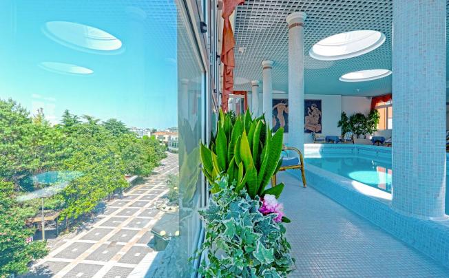 Фото отеля Aurora Hotel Terme