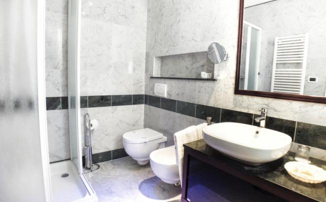 Фото отеля Aurora Hotel Terme