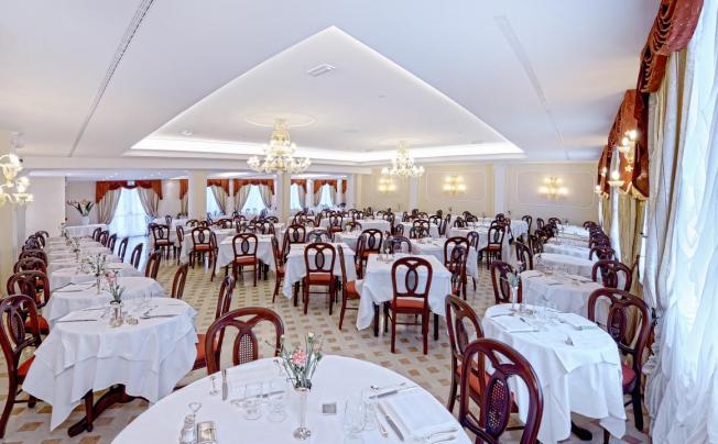 Фото отеля Aurora Hotel Terme