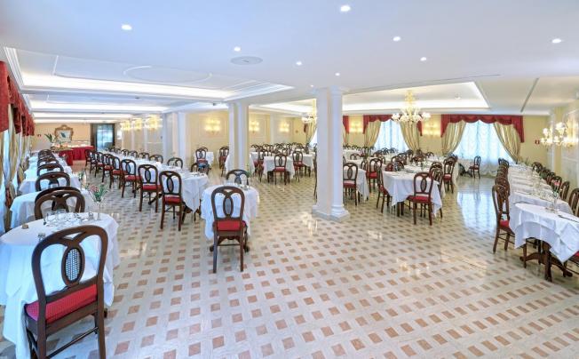 Фото отеля Aurora Hotel Terme