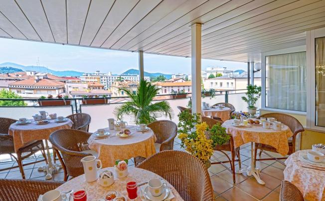 Фото отеля Aurora Hotel Terme