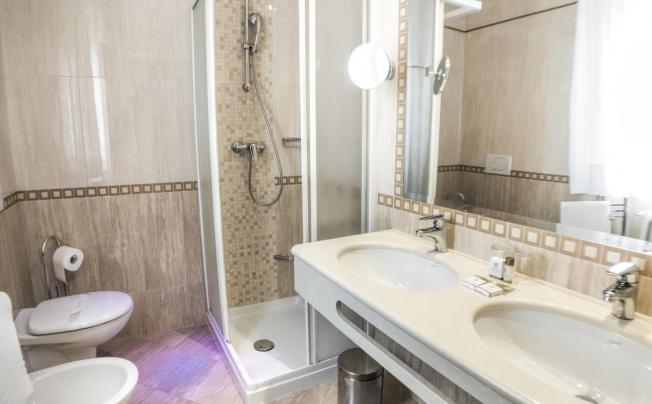 Фото отеля Aurora Hotel Terme
