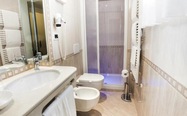 Фото отеля Aurora Hotel Terme