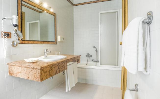 Фото отеля Aurora Hotel Terme