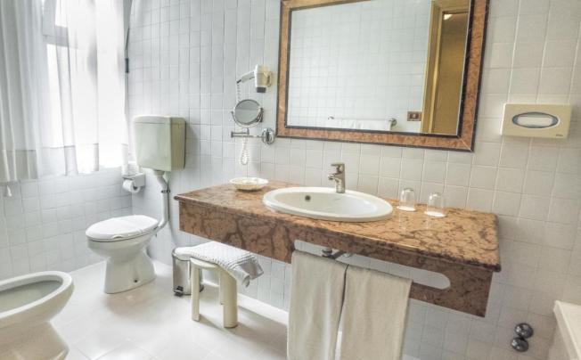Фото отеля Aurora Hotel Terme