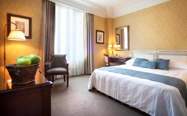 Фото отеля Excelsior grand hotel catania