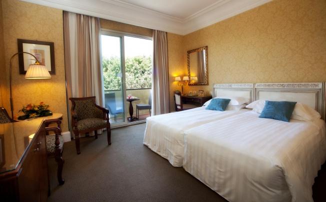 Фото отеля Excelsior grand hotel catania