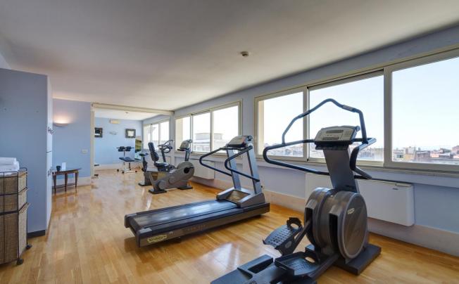 Фото отеля Excelsior grand hotel catania