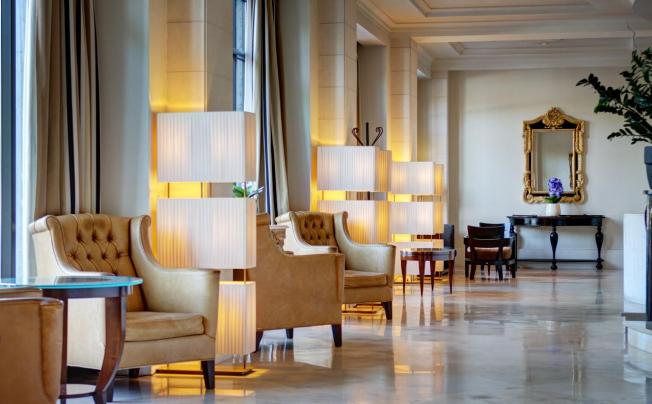 Фото отеля Excelsior grand hotel catania
