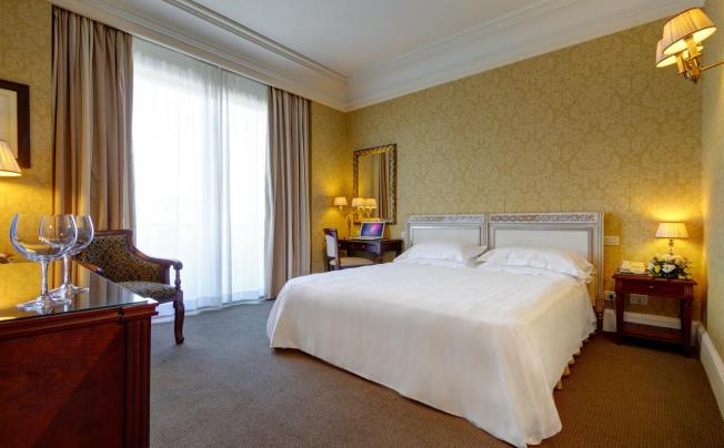 Фото отеля Excelsior grand hotel catania