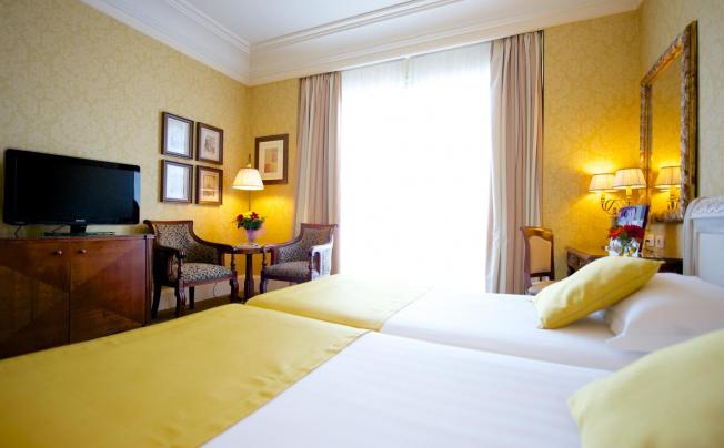 Фото отеля Excelsior grand hotel catania