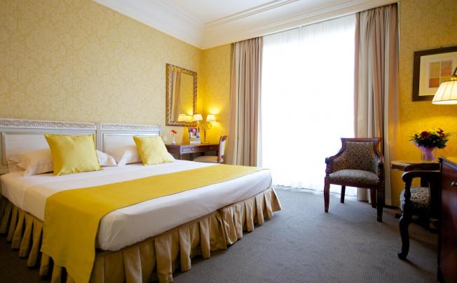 Фото отеля Excelsior grand hotel catania