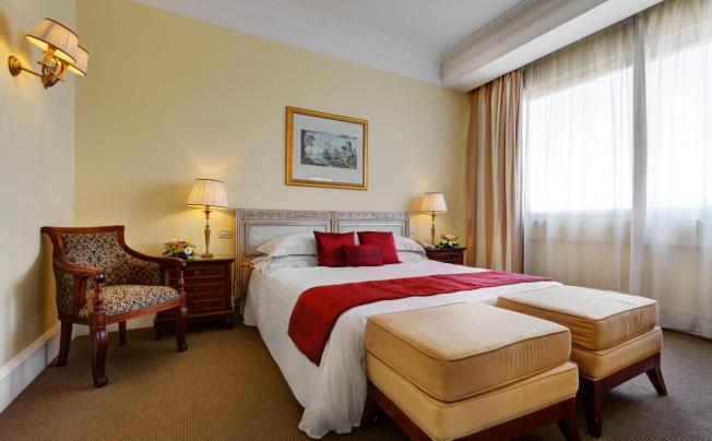 Фото отеля Excelsior grand hotel catania