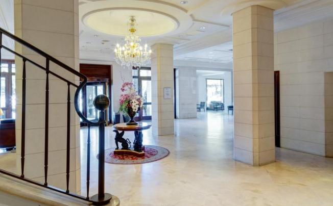 Фото отеля Excelsior grand hotel catania