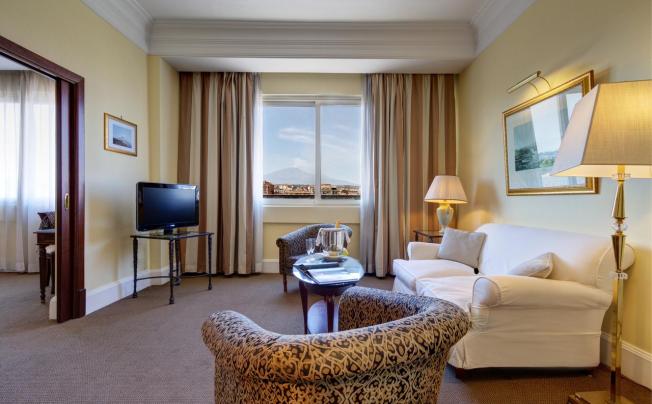 Фото отеля Excelsior grand hotel catania