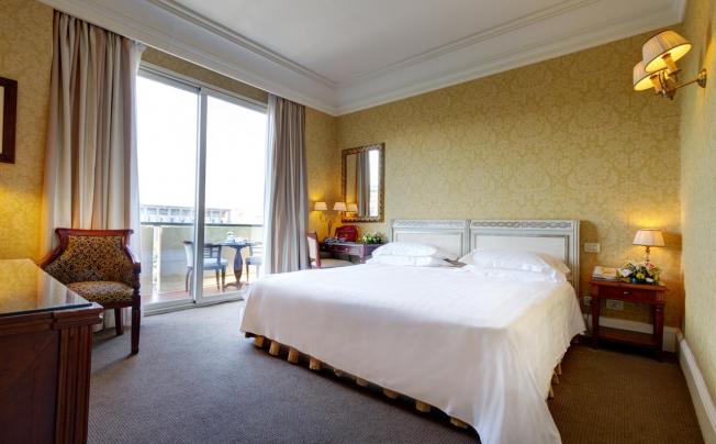 Фото отеля Excelsior grand hotel catania