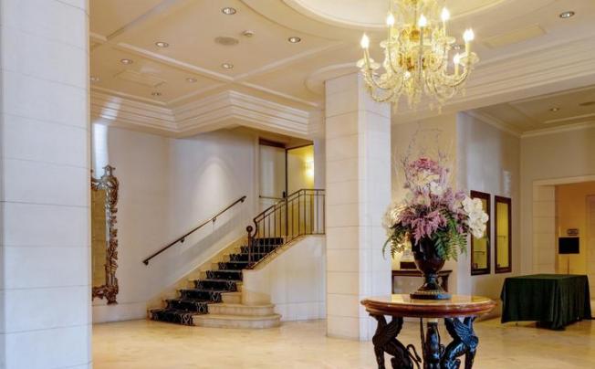 Фото отеля Excelsior grand hotel catania