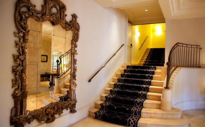 Фото отеля Excelsior grand hotel catania